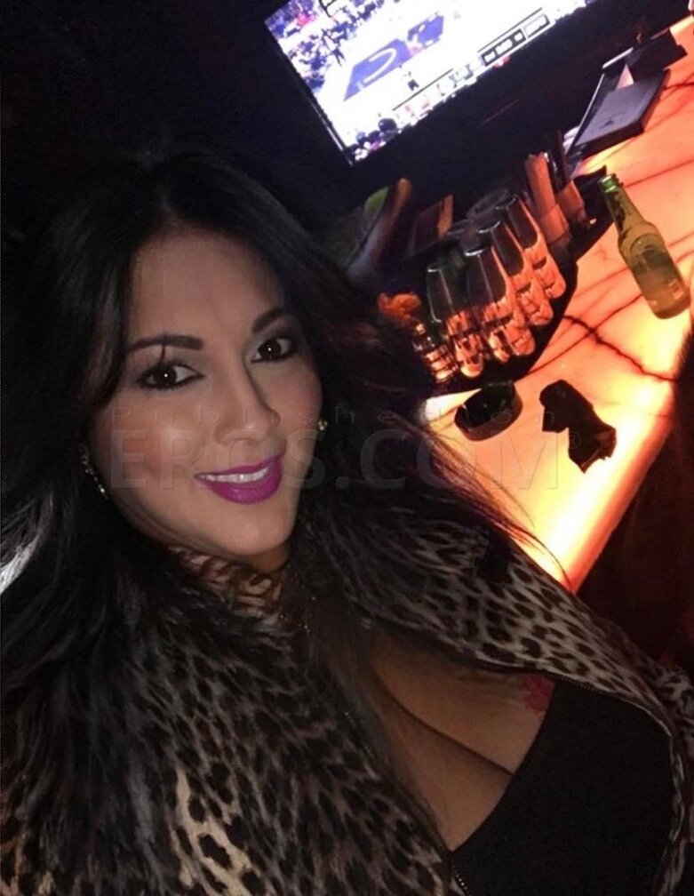 Georgina Mendoza