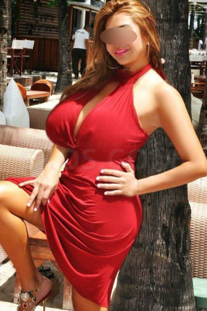 VIP GABRIELLA UES