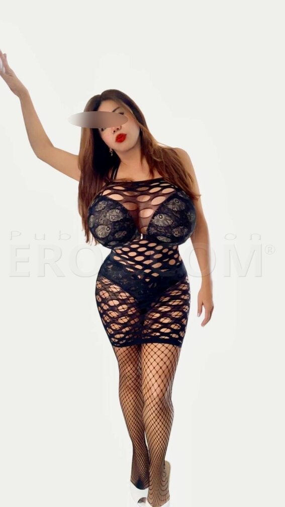 VIP GABRIELLA UES
