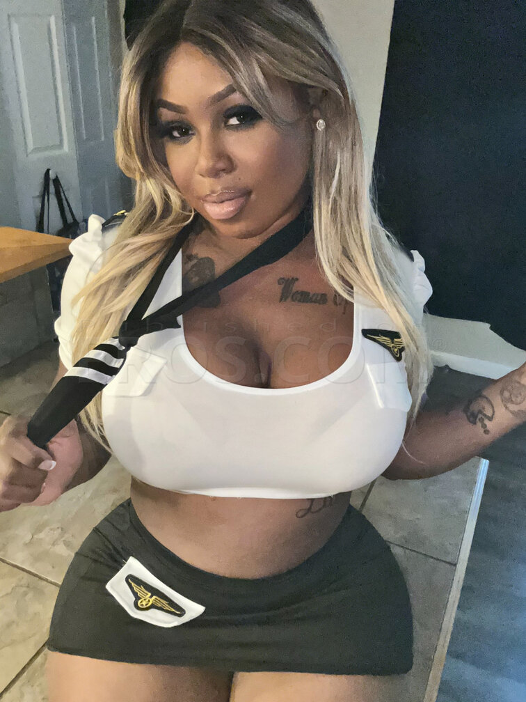 Skyla Banks