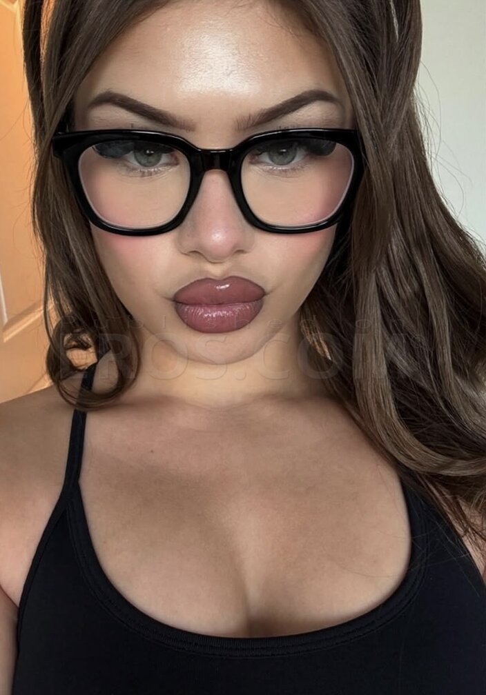 Winter Jade Pornstar