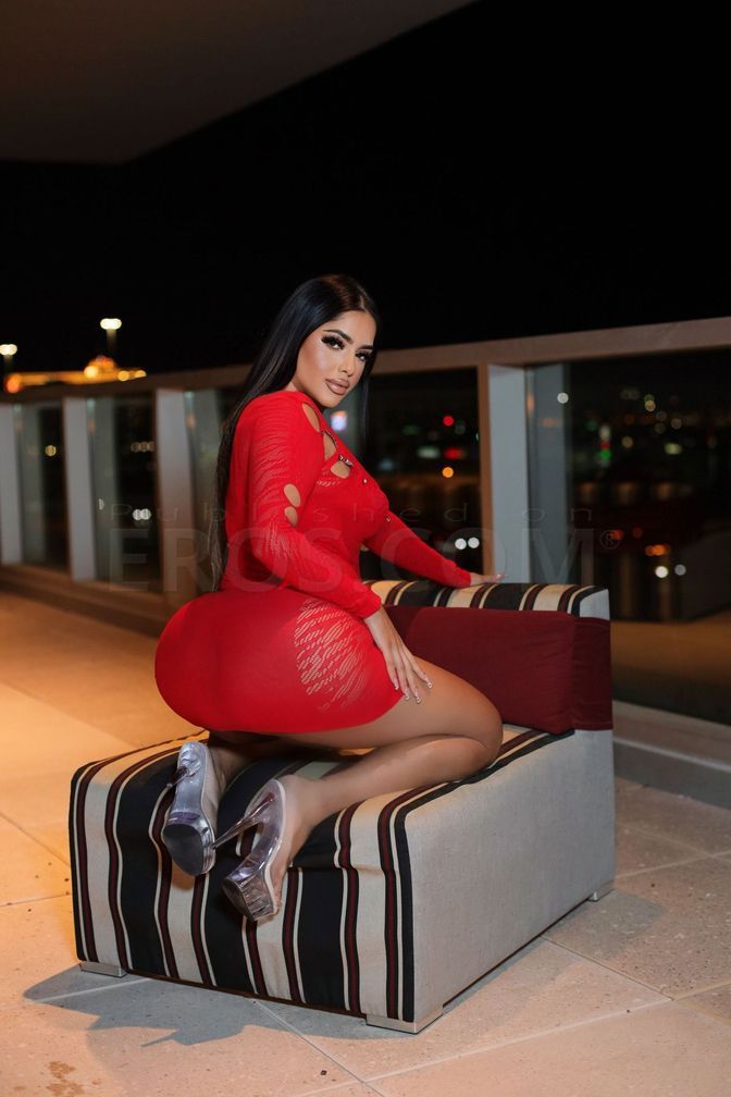 VIP Sophie
