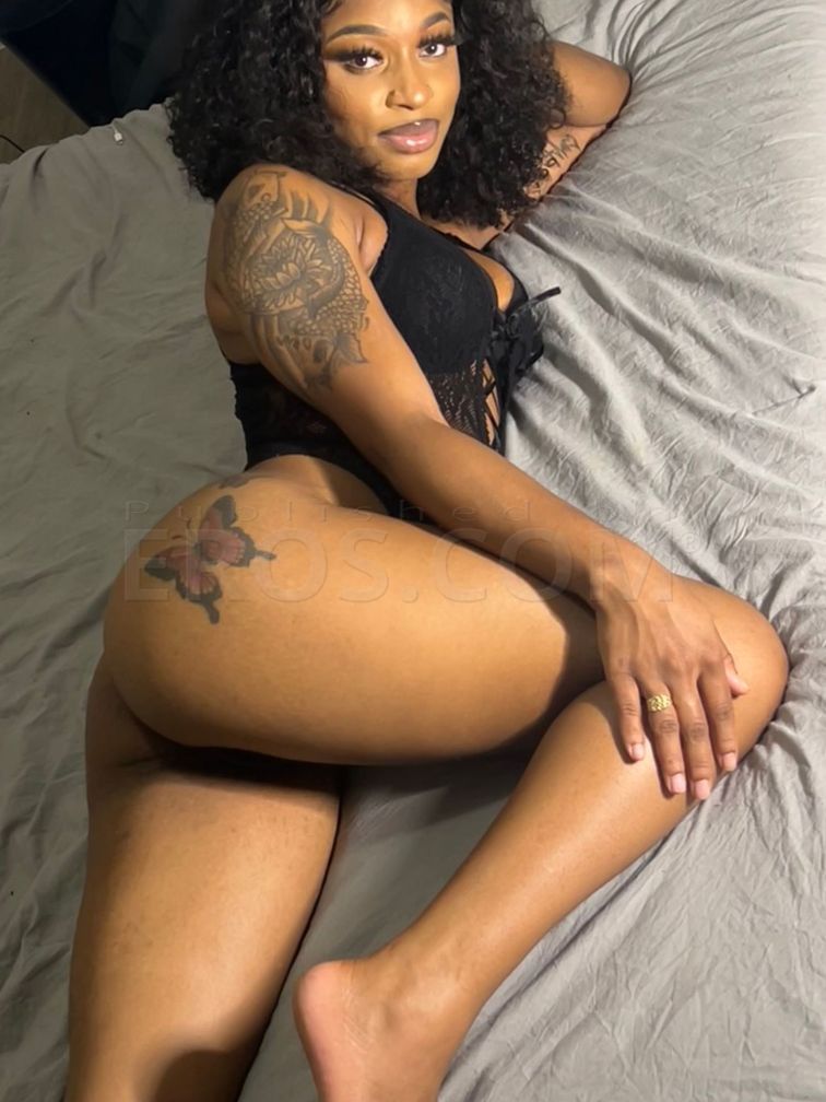 MsMonae