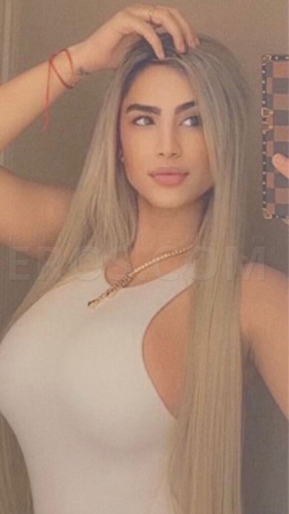 VIP Laura