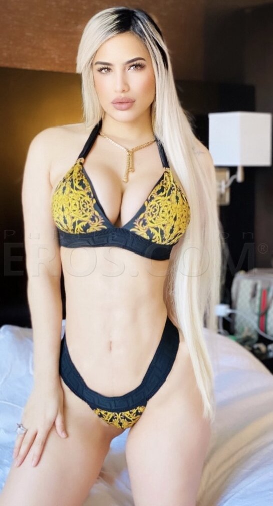 VIP Laura