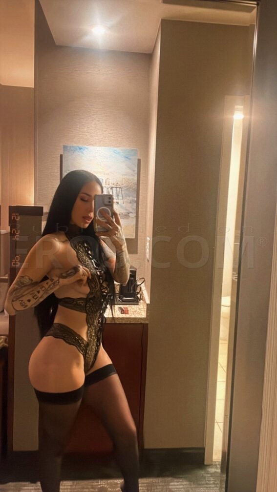 Cassie in Austin