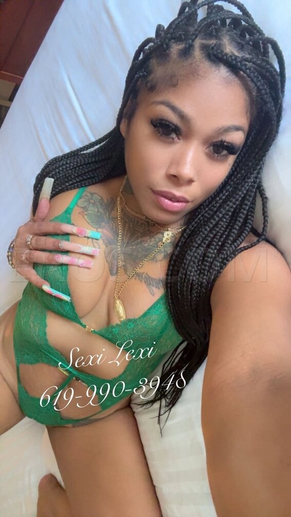 Sexi Lexi