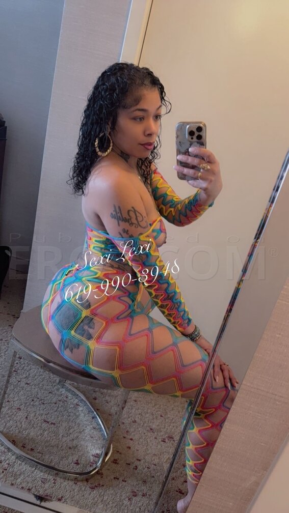 Sexi Lexi