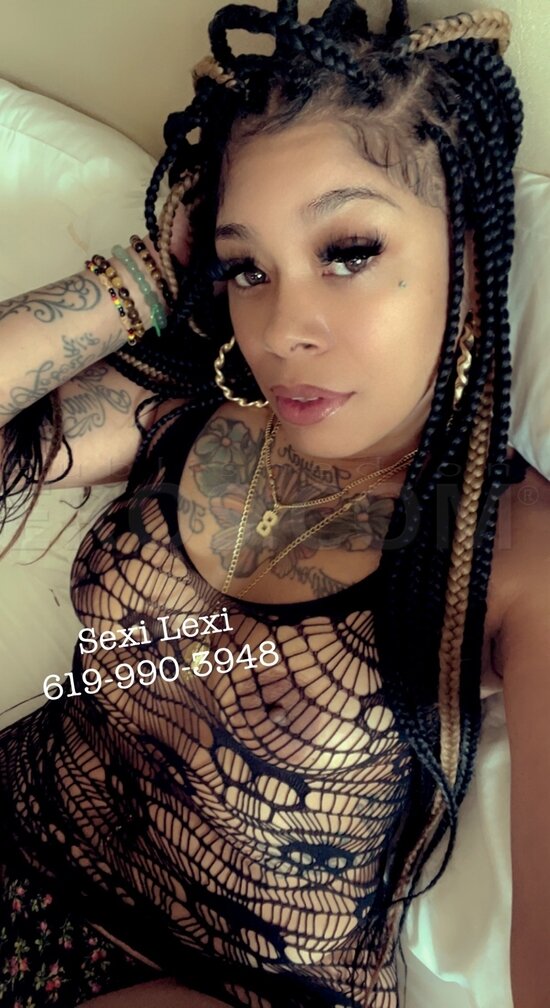 Sexi Lexi
