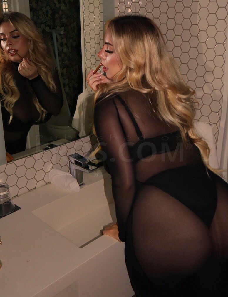 Lilly Lox