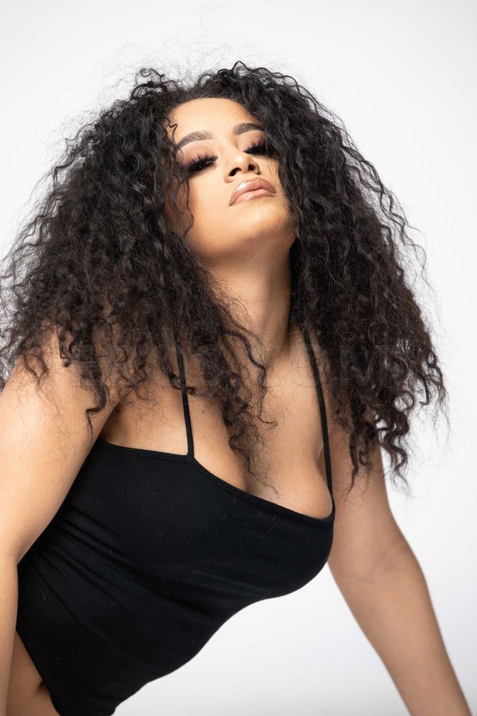 VIP NEW ENGLANDS HOTTEST LATINA