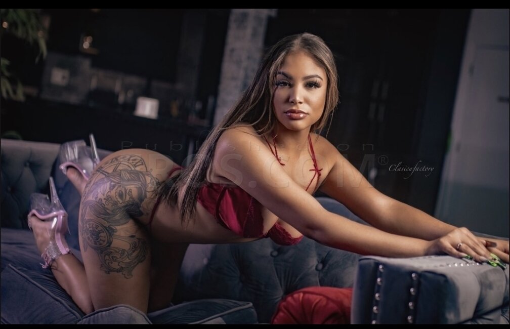 Melanie
