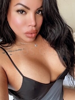 TS Nina