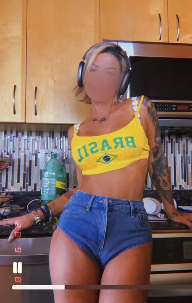 Sushine Brazil NOW in Chicago