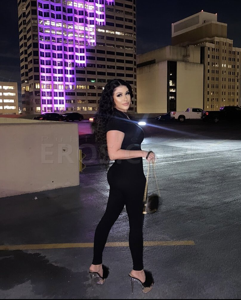 LaurynLust in SanAntonio