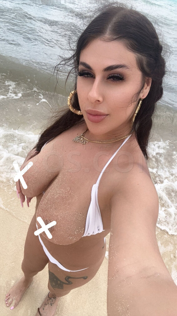 LaurynLust in SanAntonio