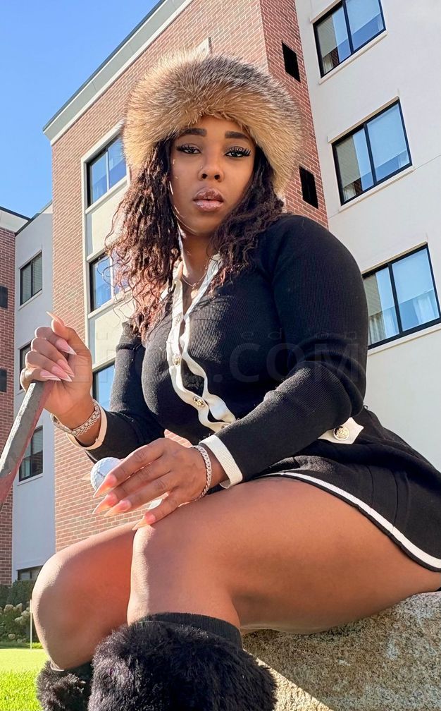 Moriyah Moor