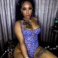 Moriyah Moor
