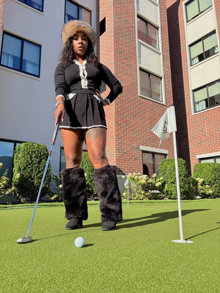 Moriyah Moor