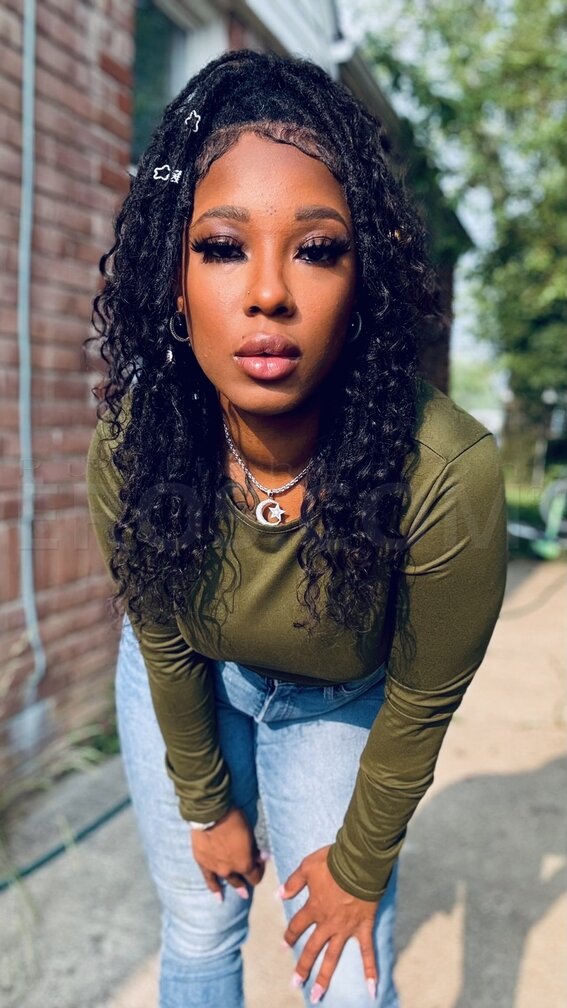 Moriyah Moor
