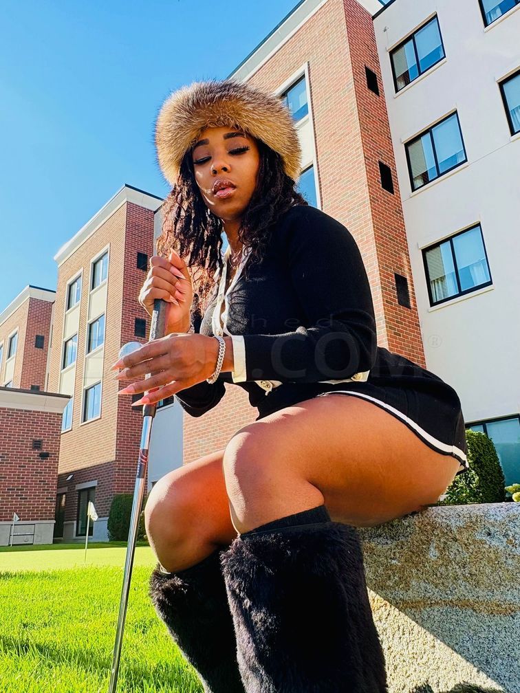 Moriyah Moor