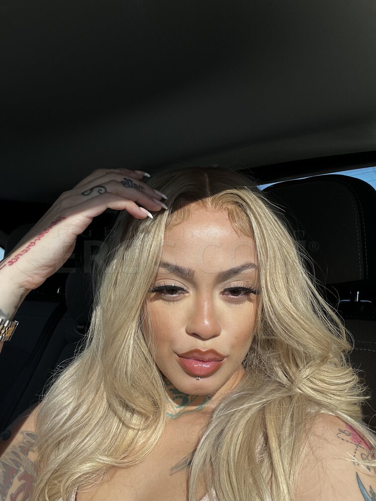 Ruby Khloe