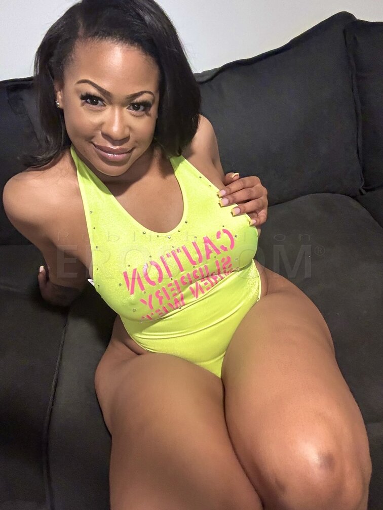 Nasty Nikki