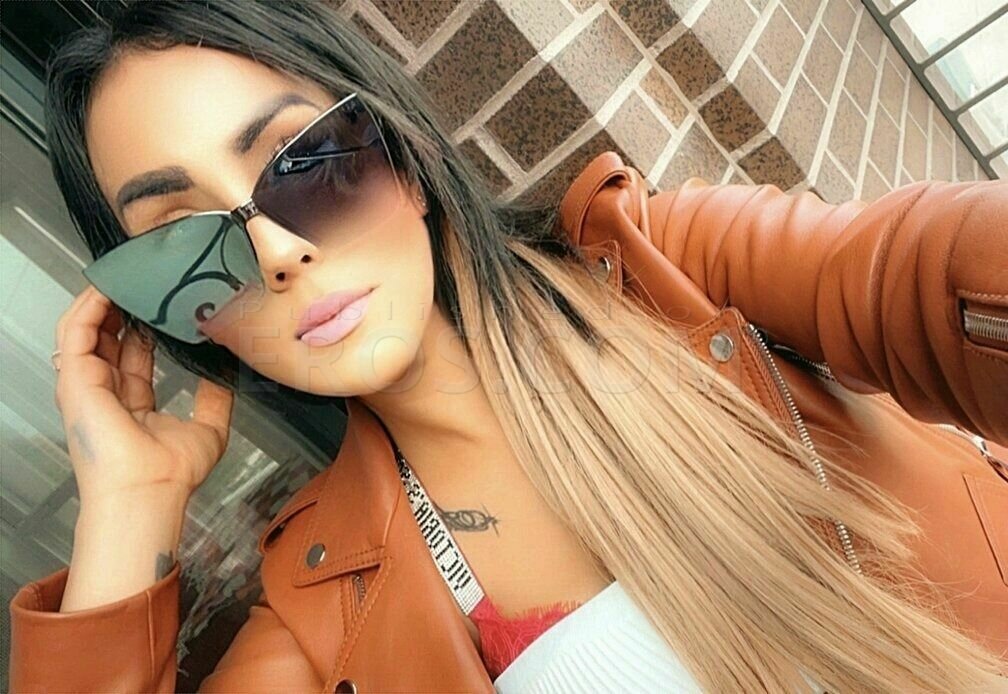 Sofie Lex