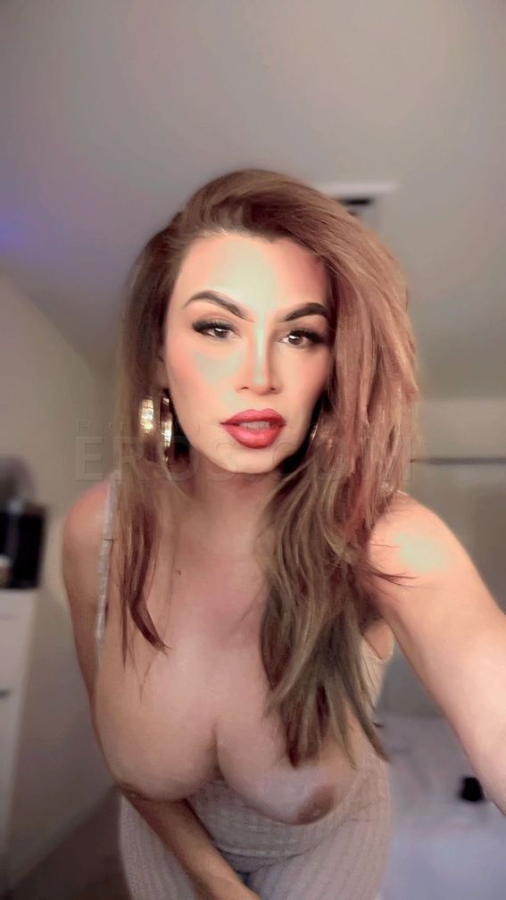 Valentina in Alexandria