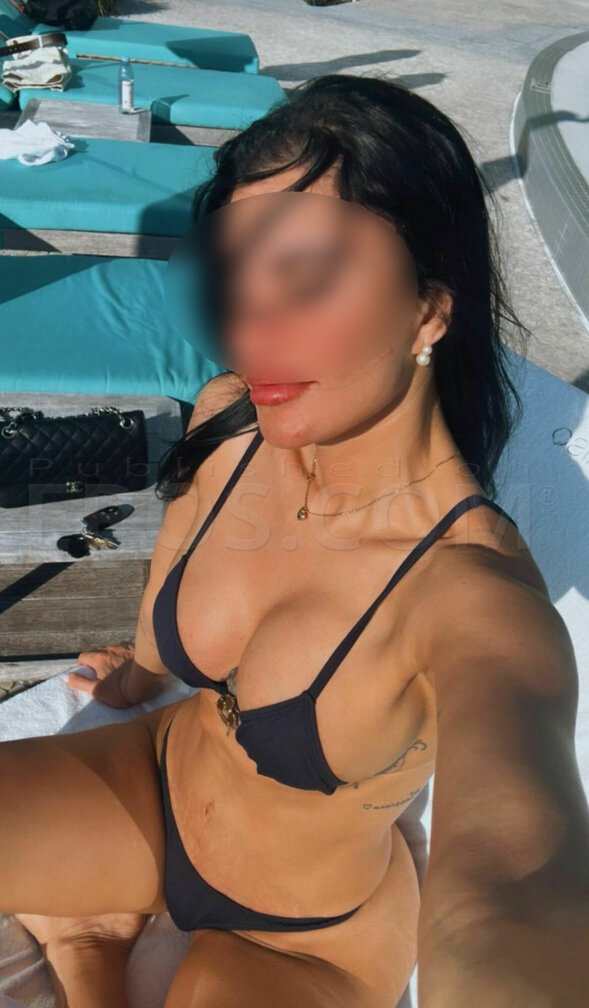 Bella Brazilian