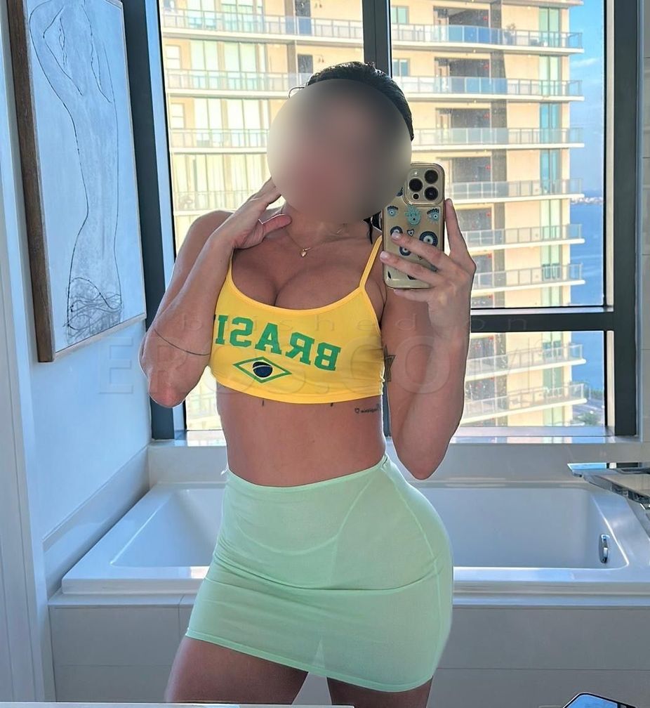 Bella Brazilian