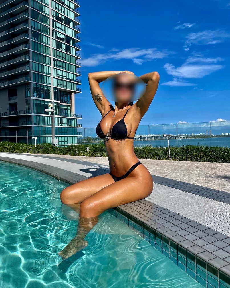 Bella Brazilian