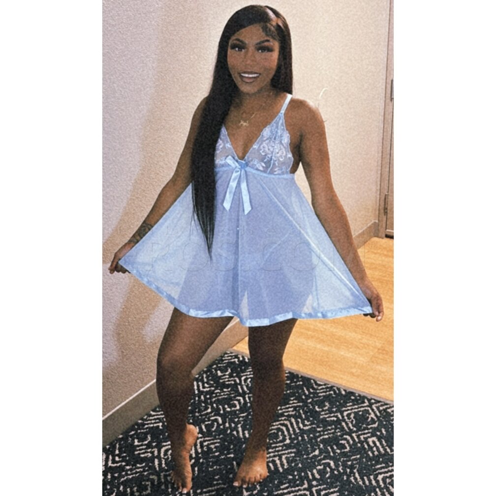 Kimmie Mariee