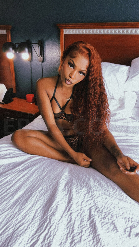 Kimmie Mariee