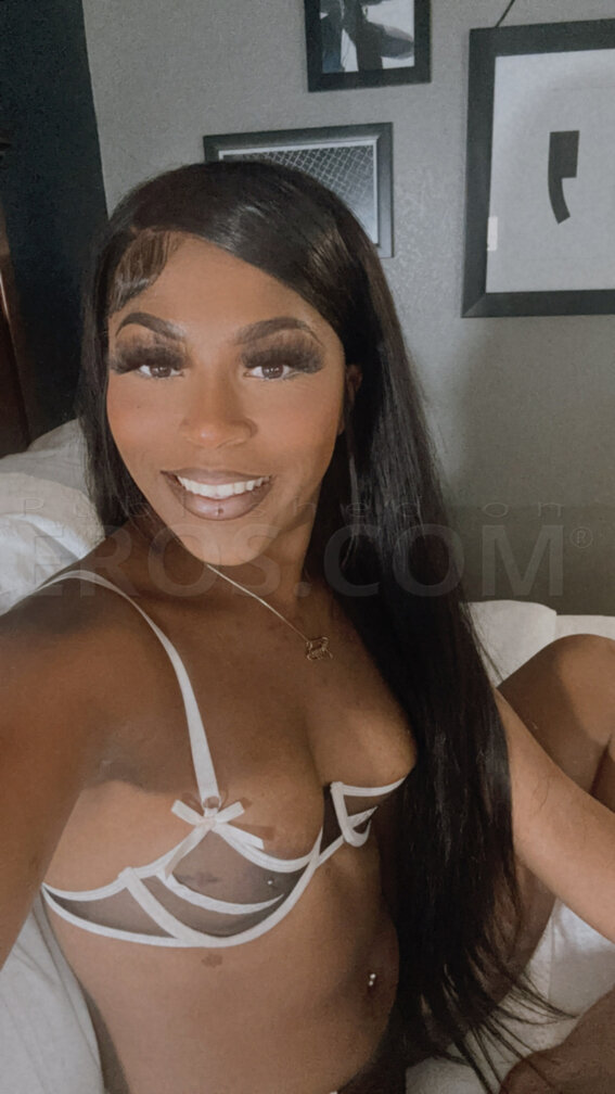 Kimmie Mariee