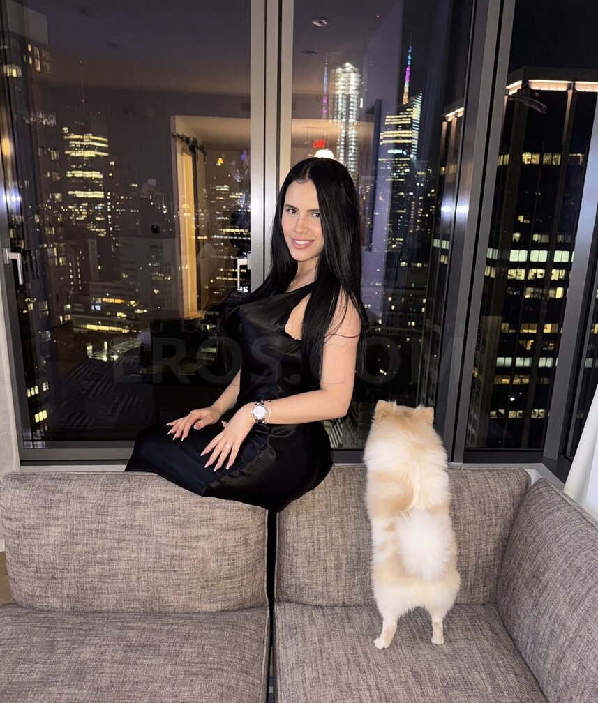 ISABELLA