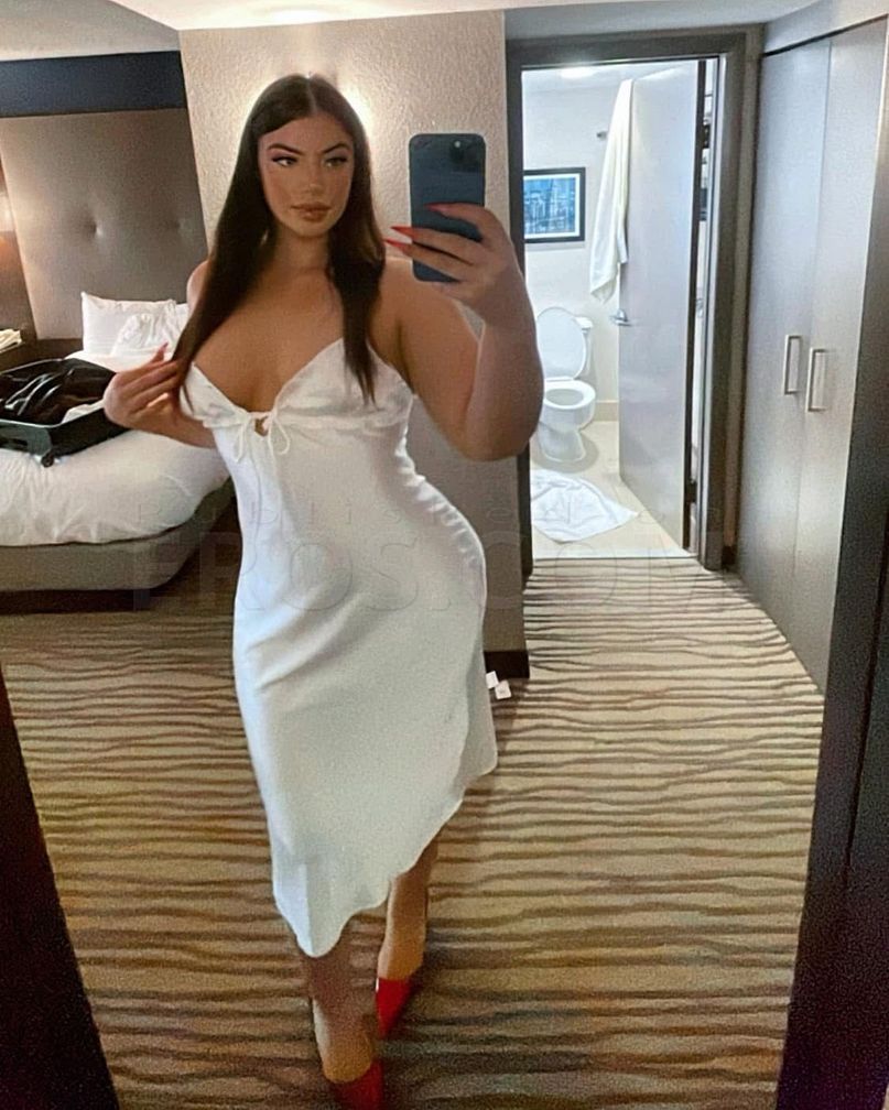 Armenian Goddess