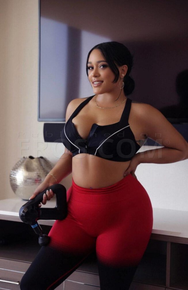 Bianca Noir