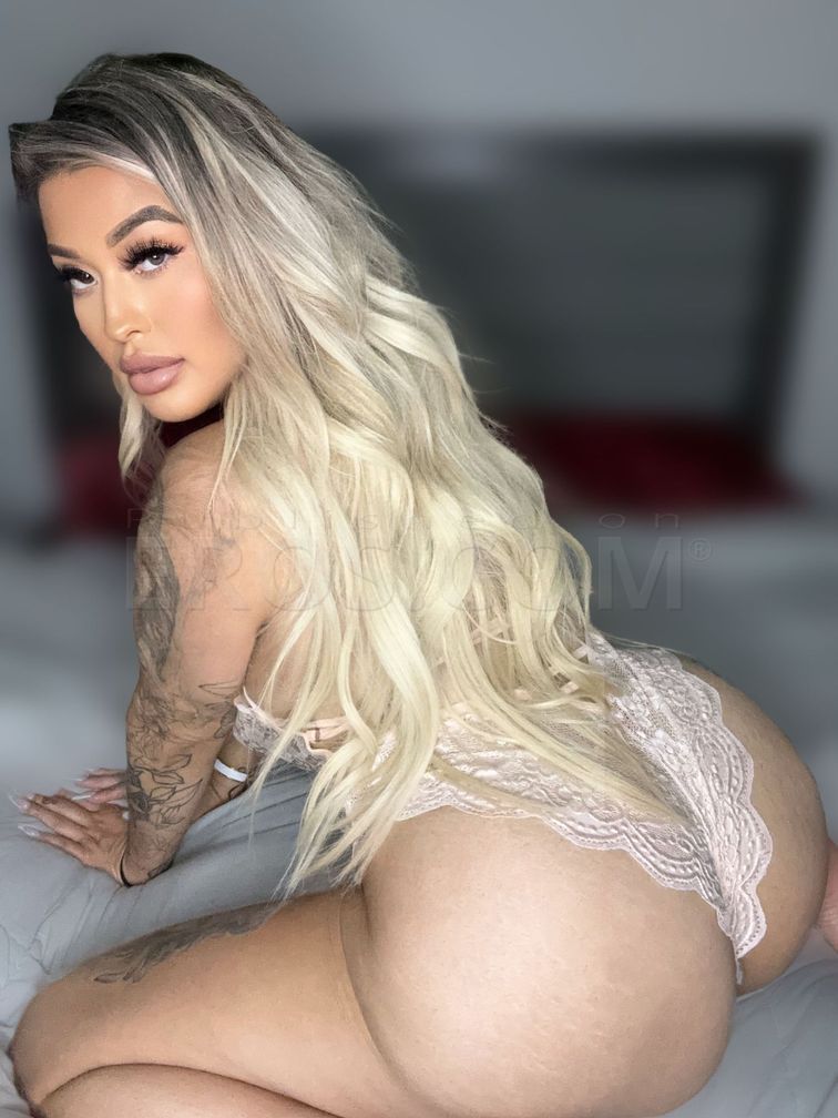 Aaliyah Alexis