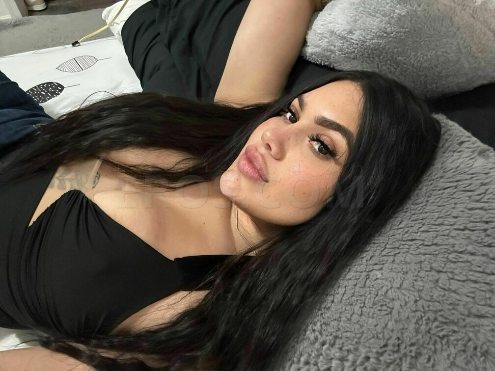JAZMIN AMIRI