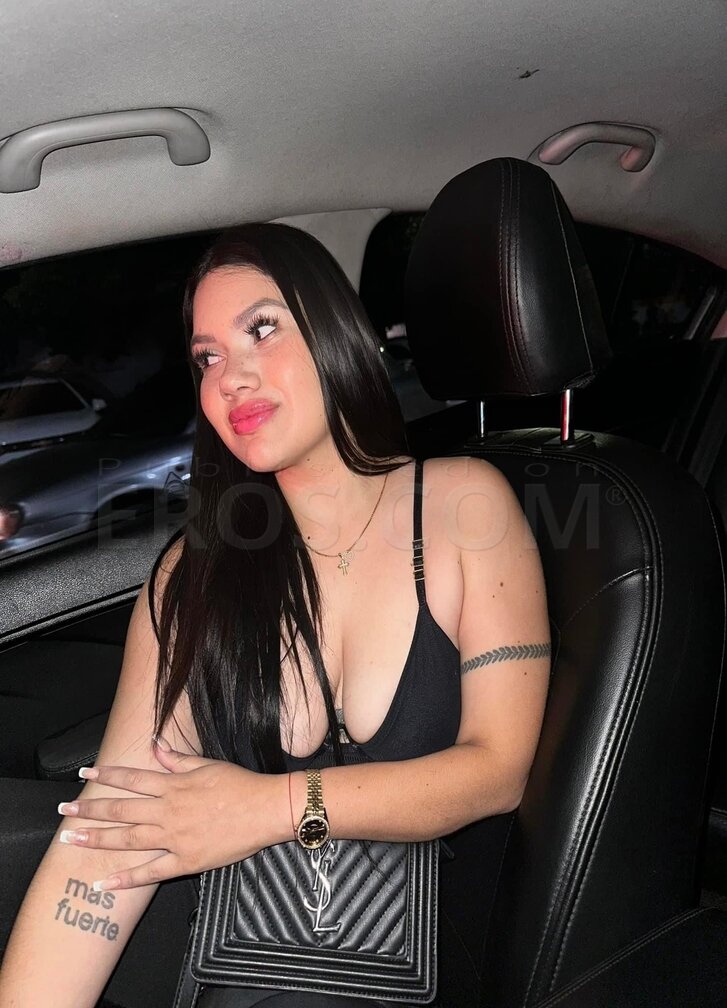 JAZMIN AMIRI