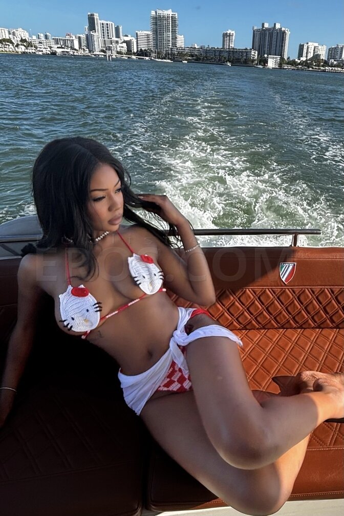 Tiffani