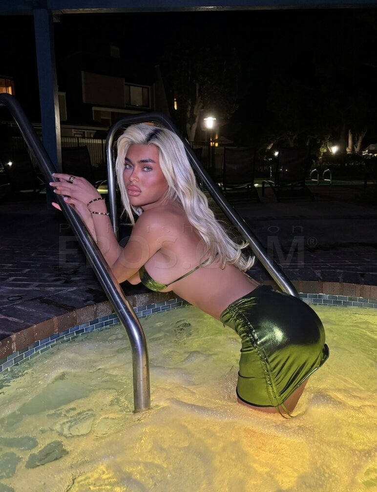 KYLIE