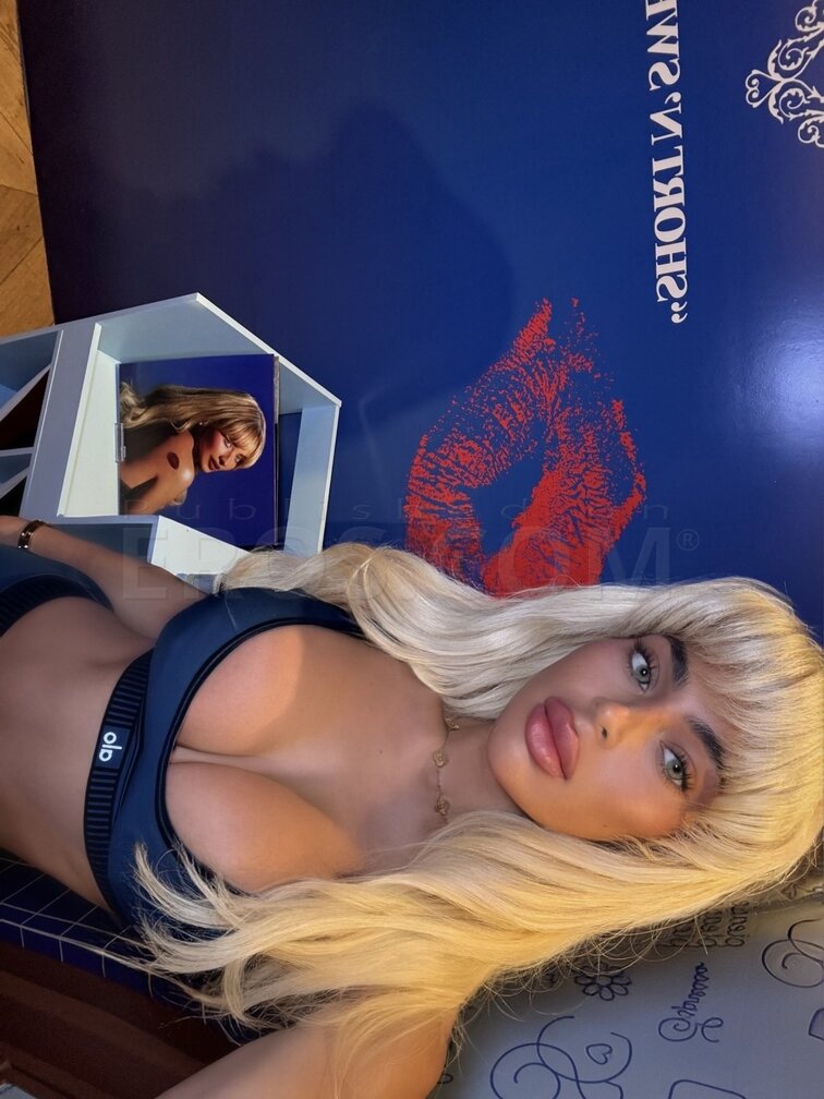 KYLIE
