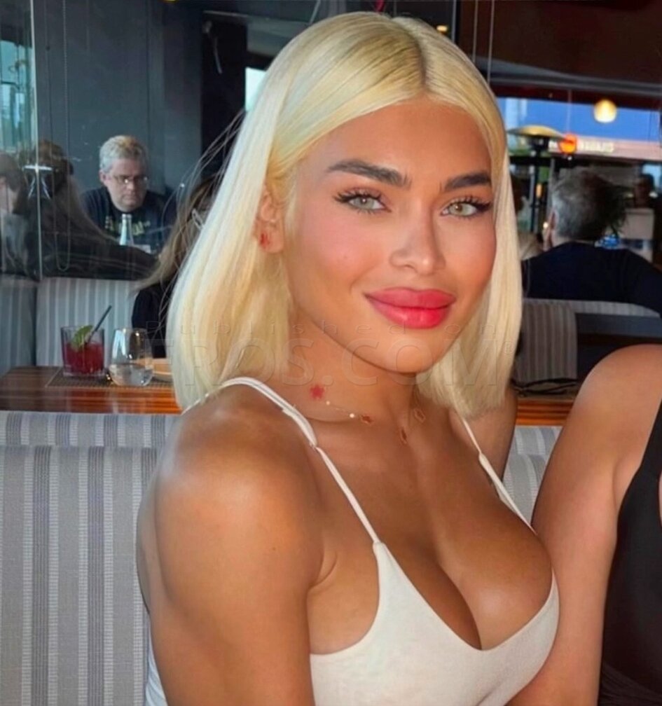 KYLIE