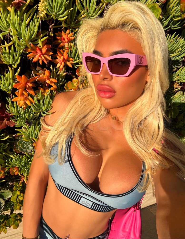 KYLIE