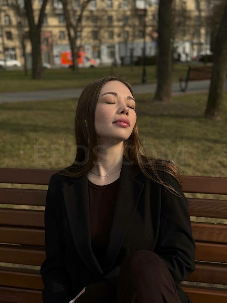 Angelica Aygul