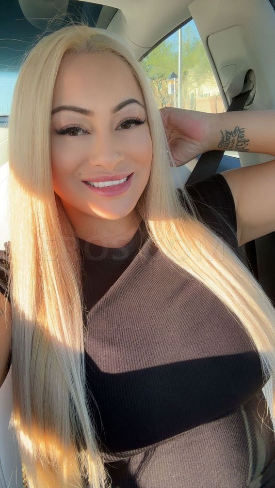 VIP Gigi