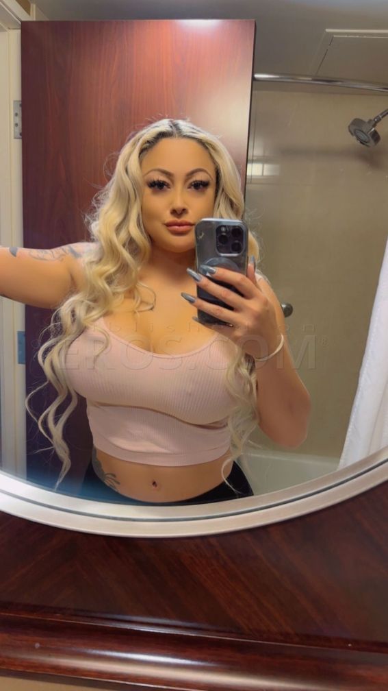 VIP Gigi