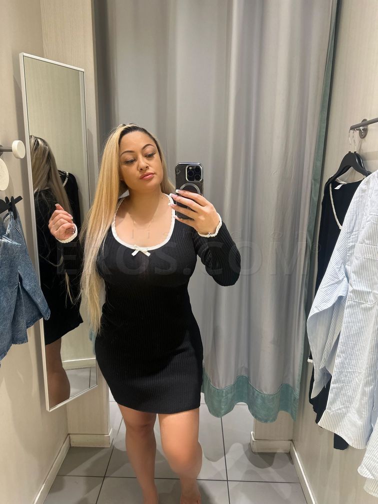 VIP Gigi
